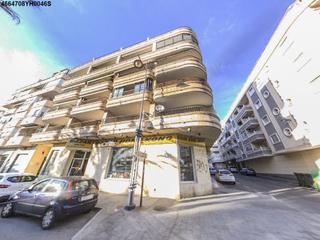 Pis  C/ félix rodríguez de la fuente. Solvia inmobiliaria  piso torrevieja