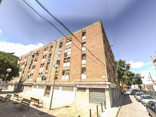Appartement  C/ bellmunt. Solvia inmobiliaria  piso barcelona