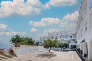 Duplex  C/ teuladi - conjunto residencial les rotes de san chuchim. Solvia inmobiliaria  dúplex altea