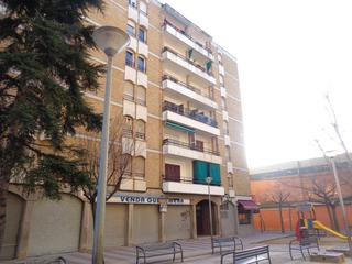 Pis  Pasaje elisenda de montcada. Solvia inmobiliaria  piso salt