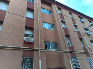 Pis  C/ malgrat de mar. Solvia inmobiliaria  piso badalona