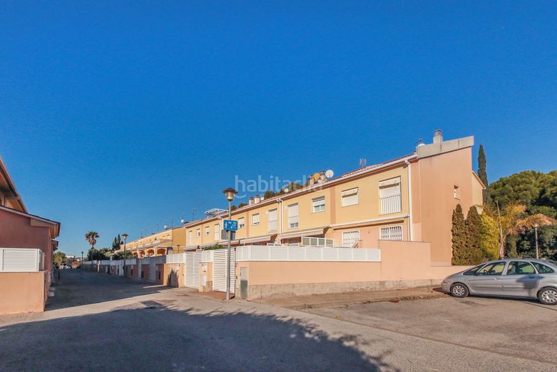 Foto 3ca95f15-6378-4d69-af67-aaa17864bdec. Casa aparellada a Bonavista Vendrell (El)