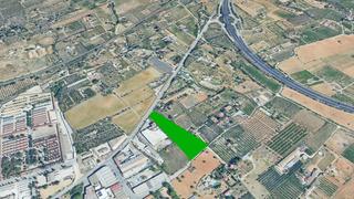Oficina  Av montblanc. Solvia inmobiliaria  suelo urbano consolidado reus