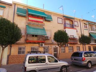 Appartement  C/ eduardo langucha. Solvia inmobiliaria  piso alicantealacant