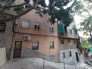 Etagenwohnung  C/ jaume pinent. Solvia inmobiliaria  piso barcelona
