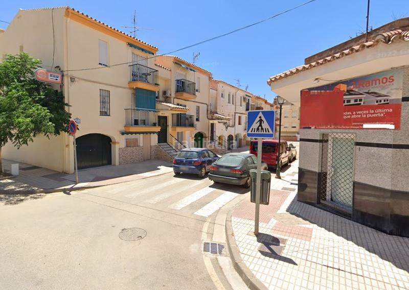 Foto ca2e644f-ebd6-46ec-9a27-75db37d46f26. Appartement dans Hispanidad - Vivar Téllez Vélez - Málaga
