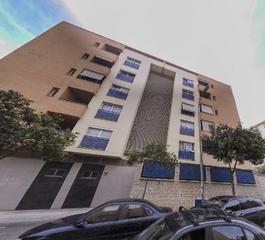 Pis  C/ borodin. Solvia inmobiliaria  piso málaga