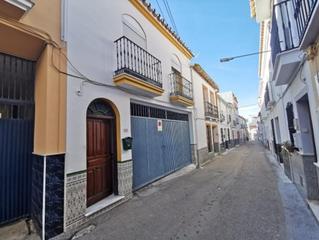 Maison jumelée  C/ albaicín. Solvia inmobiliaria  chalet adosado coín