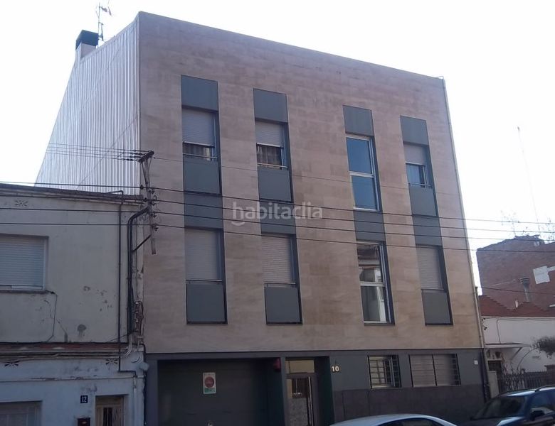 Foto b06e4115-77eb-46b9-9ea2-7462083362ea. Dúplex amb aparcament a Can Puiggener Sabadell