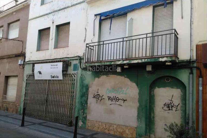 Foto 4305cf0c-9ec2-465b-8118-c1b6797d01f0. Edificio in Calella