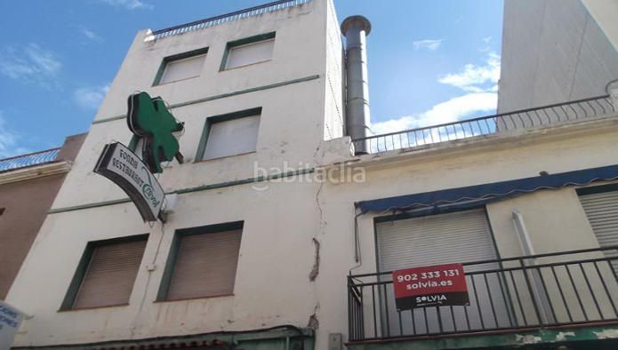 Foto c233dbe7-c81a-475e-95e7-3d4c96fb6935. Edificio solvia inmobiliaria edificio en Calella