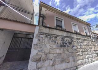 Xalet  Cr el molinar. Solvia inmobiliaria  casa alcoyalcoi
