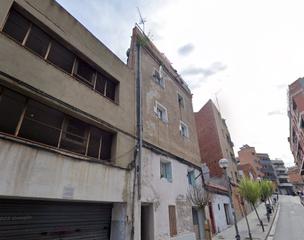 Dachwohnung  C/ pablo iglesias. Solvia inmobiliaria  ático badalona