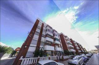Pis  C7 yecla. Solvia inmobiliaria  piso vinaròs