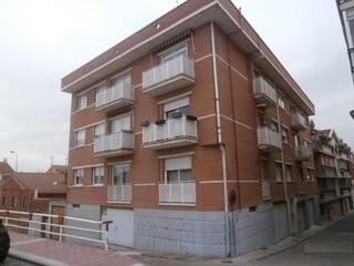 Edifici  C/ fuente del rey. Solvia inmobiliaria  en construccion tudela de duero