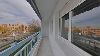Piso  C/ islas canarias. Solvia inmobiliaria  piso pinto