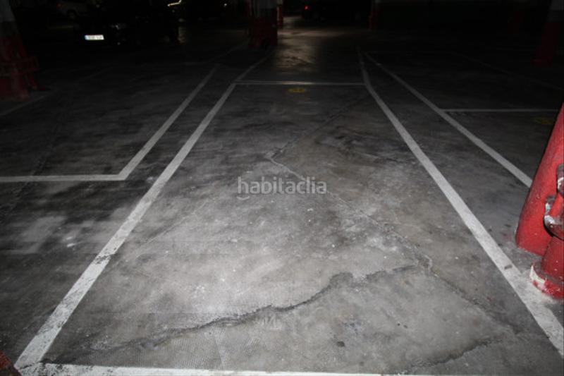 Foto c9e8e0ce-4b0f-4493-9e99-ff94da767752. Alquiler parking coche solvia inmobiliaria garaje en Barcelona