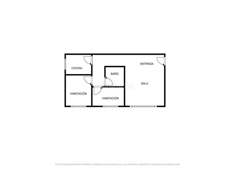 Foto 8fe62d6d-33ff-46bf-b9d4-412151f67b7d. Appartement avec chauffage dans Can Borrell Mollet del Vallès
