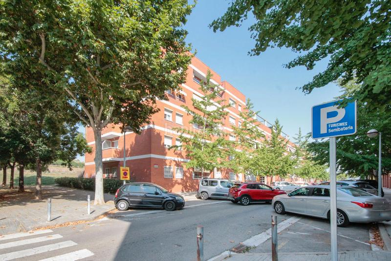 Foto 91b8e9d9-254a-4a38-9f74-6c808938f67a. Appartement avec chauffage dans Can Borrell Mollet del Vallès