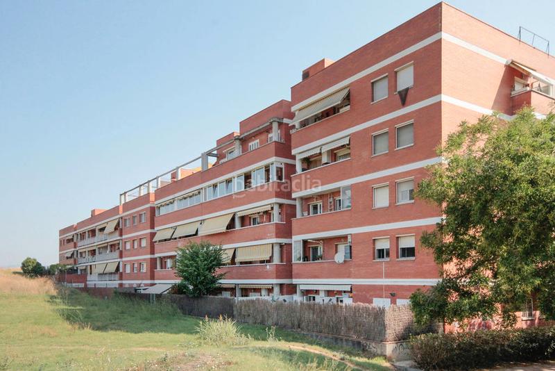 Foto ad3d90aa-24b5-4aaa-aa5b-d579d5862f1d. Appartement avec chauffage dans Can Borrell Mollet del Vallès