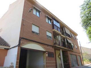 Appartement  Calle castillo del puerto. Solvia inmobiliaria  piso sangonera la verde