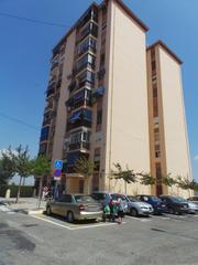 Appartement  Pz/ de la cruz. Solvia inmobiliaria  piso alicantealacant