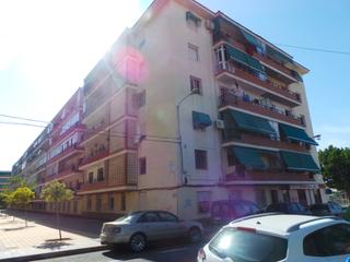 Appartement  C/ economista german bernacer. Solvia inmobiliaria  apartamento alicantealacant