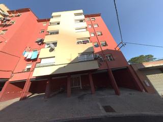 Pis  C/ hortensia. Solvia inmobiliaria  piso girona
