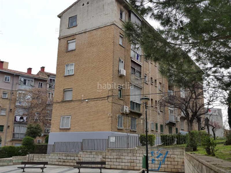 Foto 25d7a48a-6056-4bbc-b9ec-512bd3ad9cec. Piso solvia inmobiliaria piso en La Bozada - Parque Delicias Zaragoza