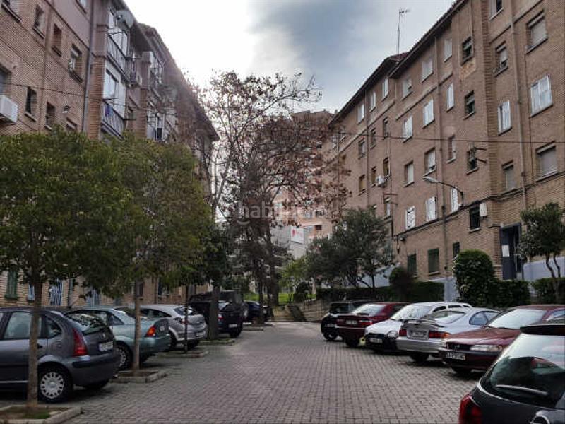 Foto 46bcaa9f-5ceb-4a45-b6d1-d9113a92e2b4. Piso solvia inmobiliaria piso en La Bozada - Parque Delicias Zaragoza