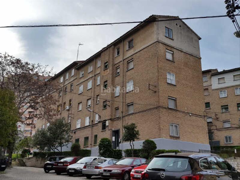 Foto af08c871-0da7-48fc-a7b2-73931a0eccb5. Piso solvia inmobiliaria piso en La Bozada - Parque Delicias Zaragoza