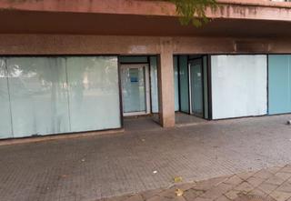 Lloguer Local Comercial  Av dr. fleming. Solvia inmobiliaria  locales viladecans