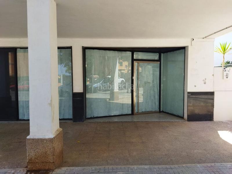 Foto 22b8670e-55c8-4db1-97b1-bc2eb6b4b71c. Alquiler local comercial solvia inmobiliaria locales en Calvià