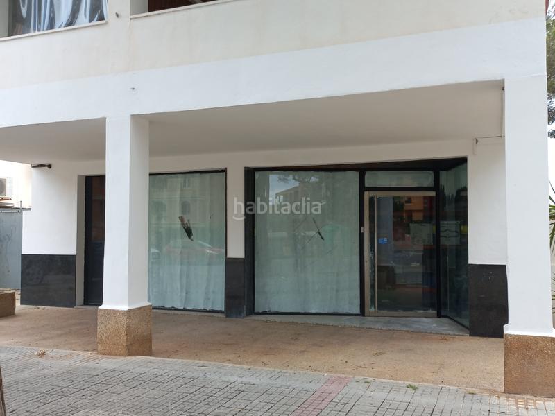 Foto 462c010f-d4d4-44e9-8a7d-23c97ff21a87. Alquiler local comercial solvia inmobiliaria locales en Calvià