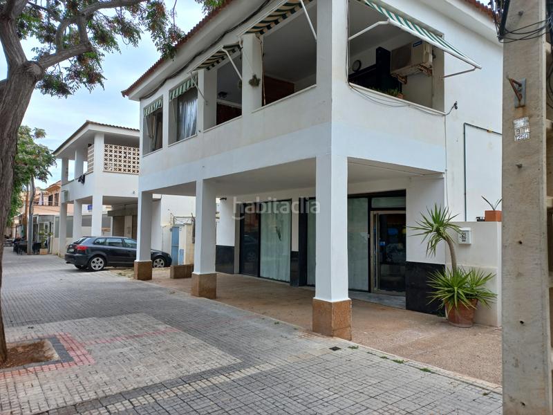 Foto 48b78dc8-2843-4271-919b-3f9c9ef073fb. Alquiler local comercial solvia inmobiliaria locales en Calvià