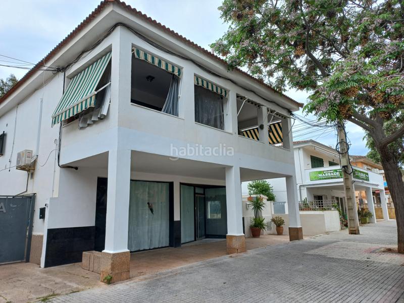 Foto a4fec05a-75fa-4020-adf2-abb33985a751. Alquiler local comercial solvia inmobiliaria locales en Calvià