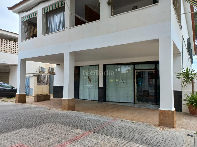 Foto cf288004-99b6-462d-9f9c-cb1a7f23c512. Alquiler local comercial solvia inmobiliaria locales en Calvià