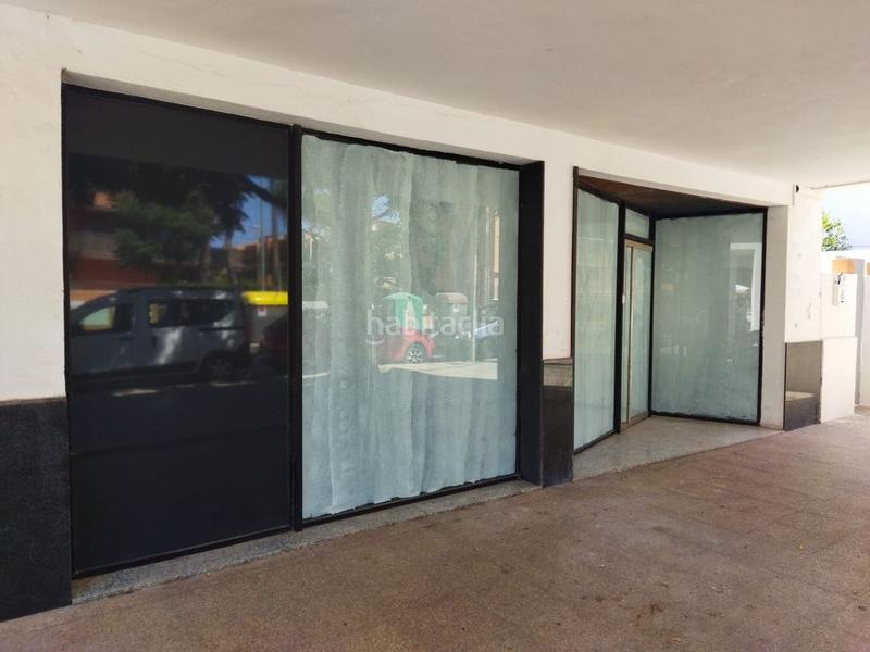 Foto f96e70b3-56d7-4a49-b996-b5888016050e. Alquiler local comercial solvia inmobiliaria locales en Calvià