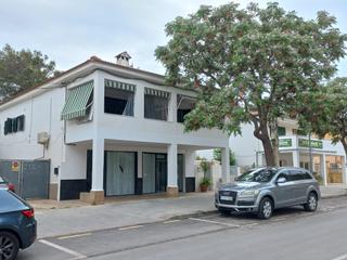 Miete Geschäftsraum  C/ gran vía. Solvia inmobiliaria  locales calvià