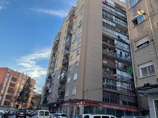 Piso en C/ Alcor