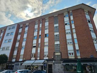 Appartement  C/ fruela. Solvia inmobiliaria  piso avilés