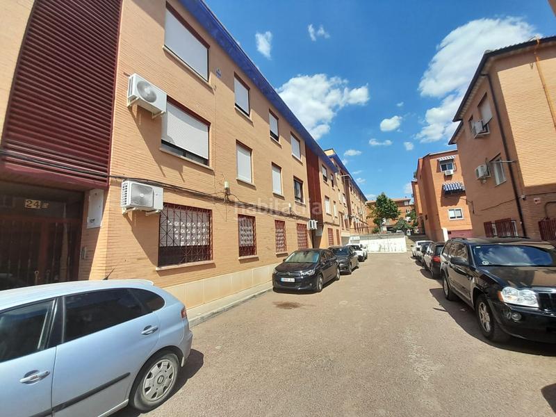Foto 02b716d2-98b5-4e16-a9e9-a20f803f0c6a. Appartement dans Carretera de Córdoba - Libertad Puertollano