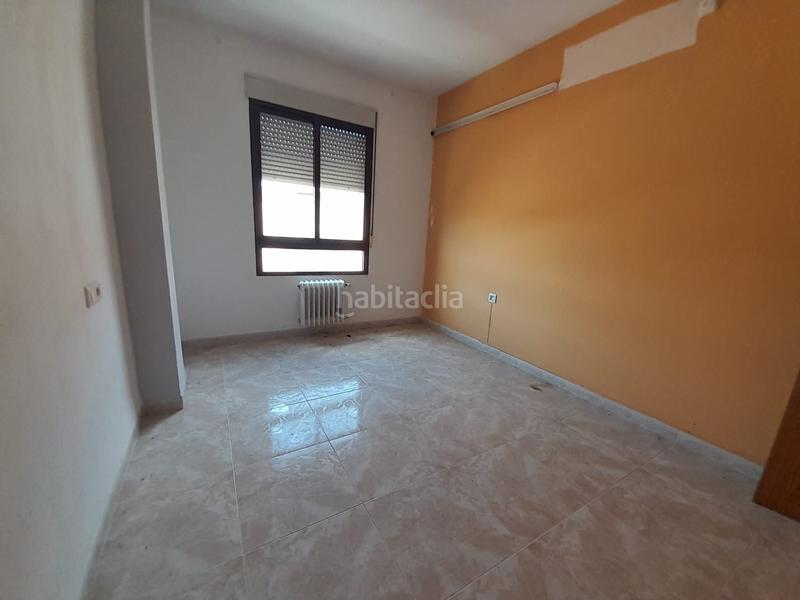 Foto 347a1698-b4e0-4c21-a509-4f6ddd95b8fc. Appartement dans Carretera de Córdoba - Libertad Puertollano