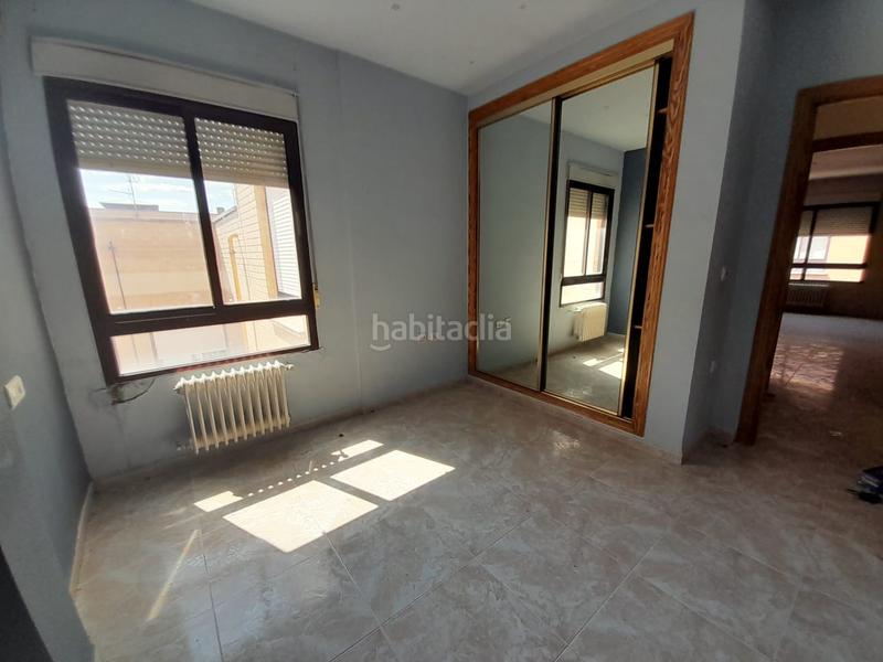Foto ad884aca-eb19-4b1d-bd50-0e9ab98cb2e5. Appartement dans Carretera de Córdoba - Libertad Puertollano