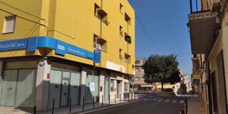 Lloguer Local Comercial  C/ blasco ibáñez. Solvia inmobiliaria  locales càrcer