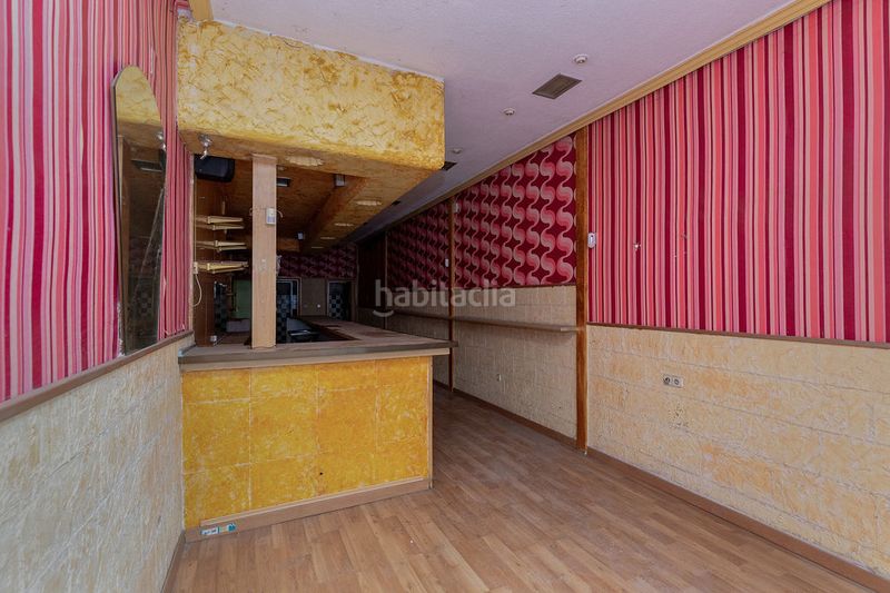 Foto 70f8ad20-48c1-4a71-8bc1-586dd5542fec. Local comercial a Centro Móstoles