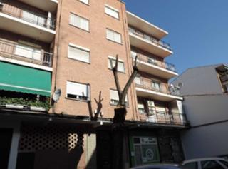 Local Comercial en C/ Villaamil