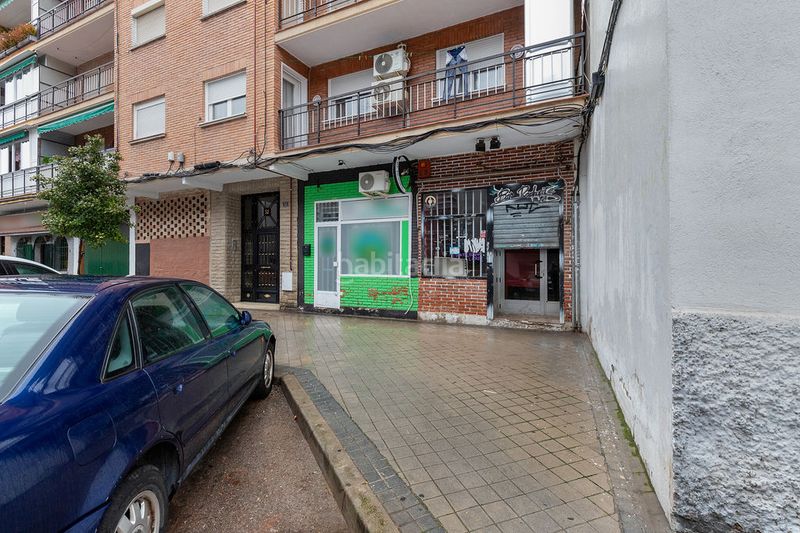 Foto 96ccb798-6af9-4f7b-b5a5-9fc298f8360d. Local comercial a Centro Móstoles