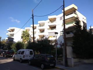 Piso  C/ berlín. Solvia inmobiliaria  piso salou