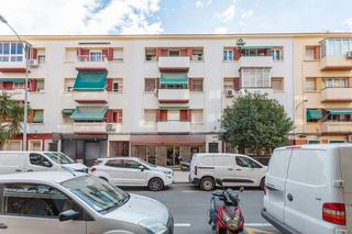 Piso  C/ san mateo. Solvia inmobiliaria  piso alicantealacant